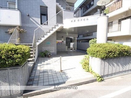 味酒直貴ビル[3LDK/70.48m2]の外観4