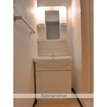 東京都練馬区豊玉上２丁目[1K/29.1m2]の内装2