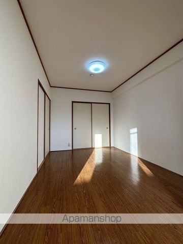 サンファースト京橋の内装写真