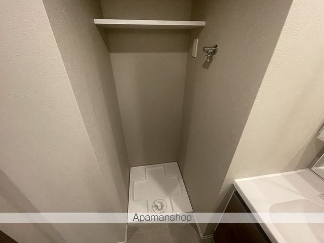 コンフォリア・リヴ東三国駅前ソルテラスの内装写真
