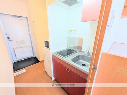 レオパレス源藤[1K/21.81m2]のキッチン