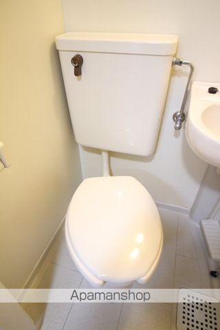 メゾン司 Bの内装写真