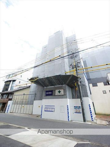 STAYの外観写真