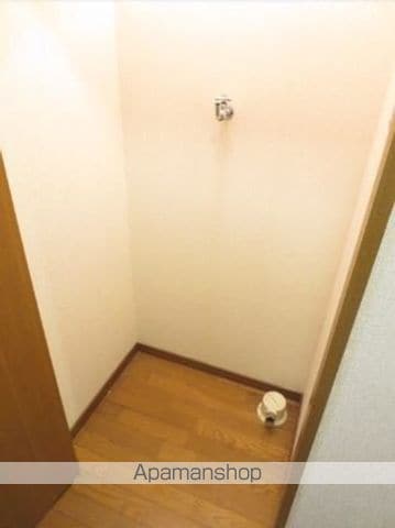 サンヒルズマンションの内装写真