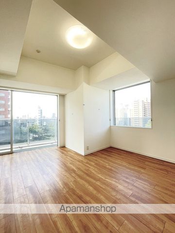 CORNES HOUSE NAGOYAの内装写真