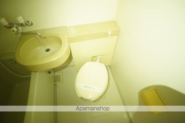 ラベルメイゾンの内装写真
