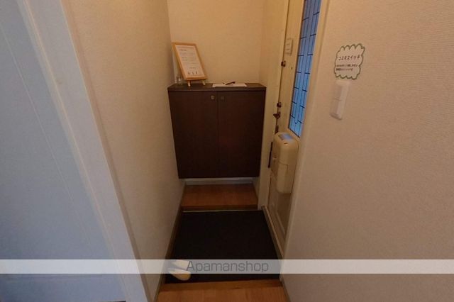 栄林ハイツの内装写真