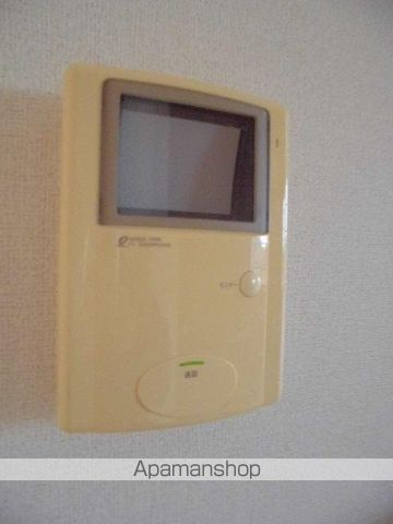 サンビレッジ オノAの内装写真