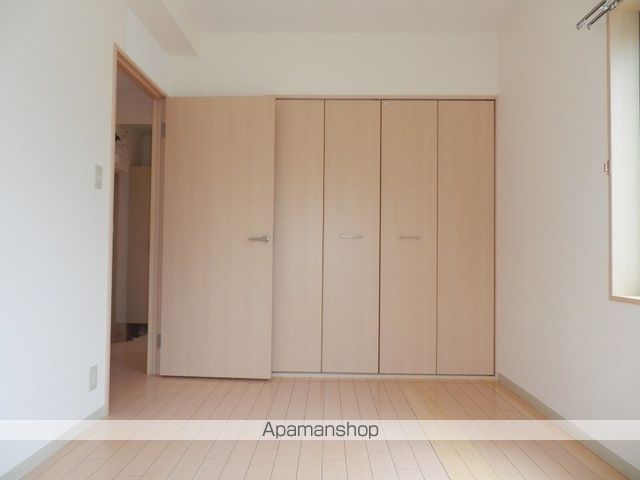アルメールの内装写真