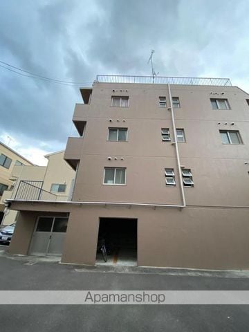 Apartment PONOの外観写真