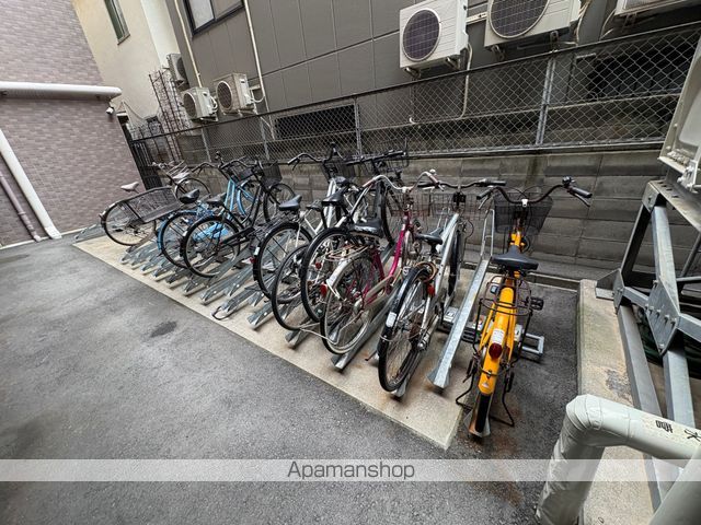 アートフォルテの内装写真