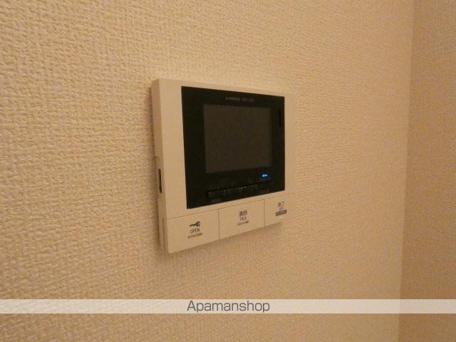 エクセリア南馬込の内装写真