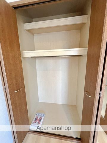 グローリーノーブルの内装写真
