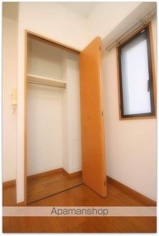 ジュネーゼ大阪城南の内装写真