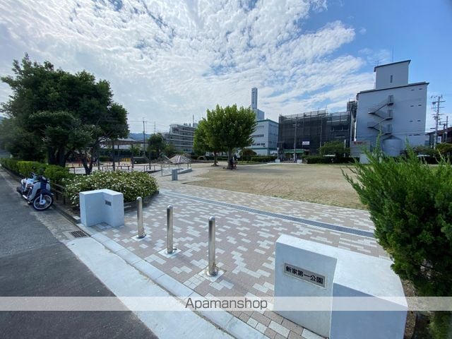 フジパレス東花園駅北I番館の周辺写真