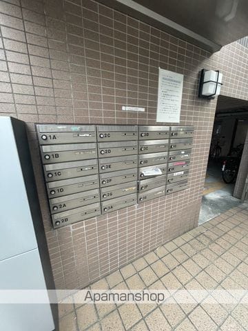 シティライフ打越の外観写真