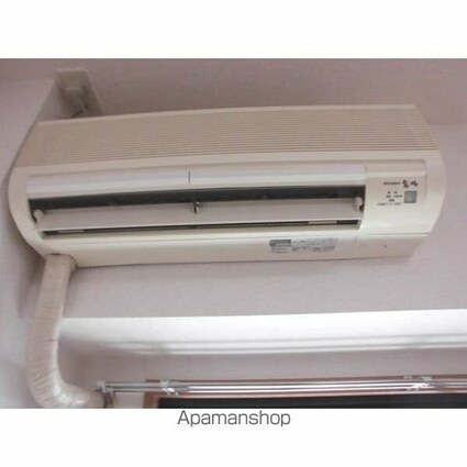 ＭＧファースト[1K/24.97m2]のその他内装2