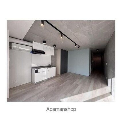 ２２３２フレグランスアベニュー[1R/42.18m2]の玄関