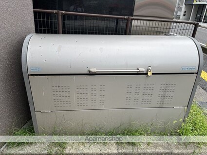 エルミナｅｅビルディング[1R/28.14m2]の共用部1