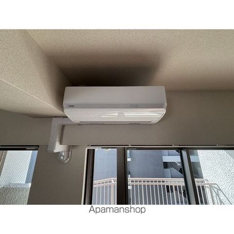 上前津グランドハイツ601の内装写真