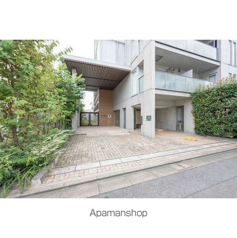 プライムアーバン目黒学芸大学の外観写真