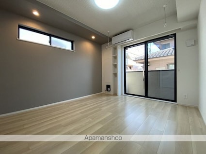 アクティーフ[1K/27.02m2]の内装2