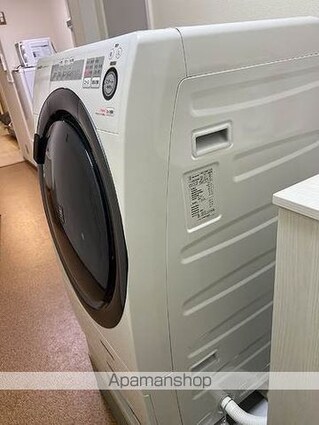 錦町チサンマンション[1K/25.85m2]のその他内装9