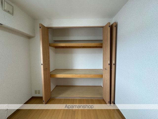 ホワイトパレスの内装写真