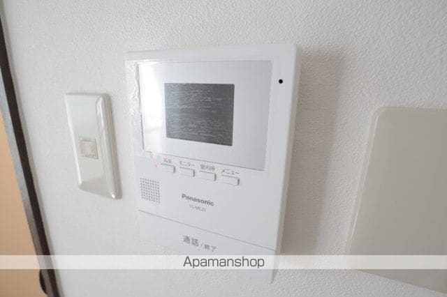 シティパレス東生駒A棟の内装写真