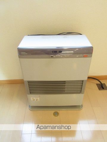 ARS ASABU ONEの内装写真