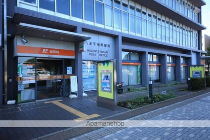 Ｓｏｌｅｉｌ[2LDK/53.38m2]の周辺7