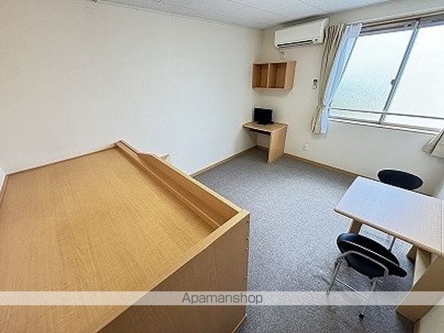 レオネクストほたるの内装写真