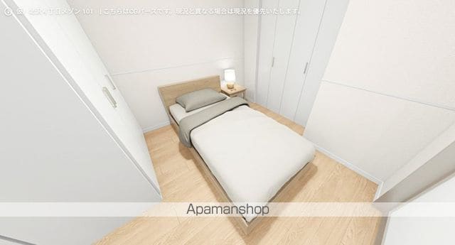 BAUMの内装写真