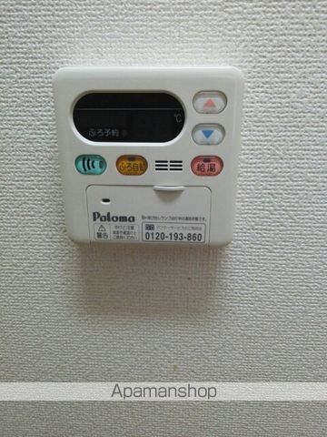 グリーンテラスの内装写真