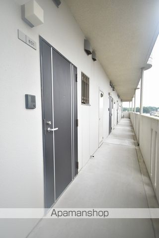 サンデービーチ’エコルの内装写真