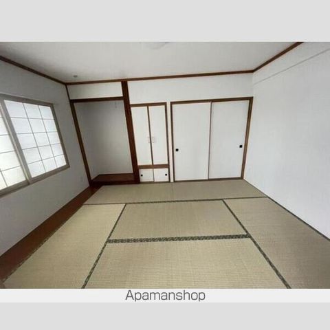 メゾンドゥプラトーの内装写真