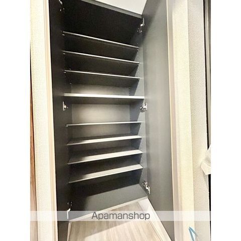 SーRESIDENCE千種駅前ASCENT 内覧会の内装写真