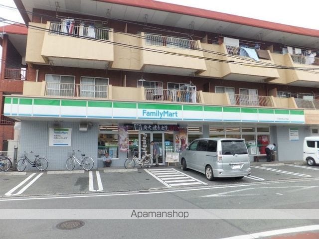 プレイズ紺屋の周辺写真