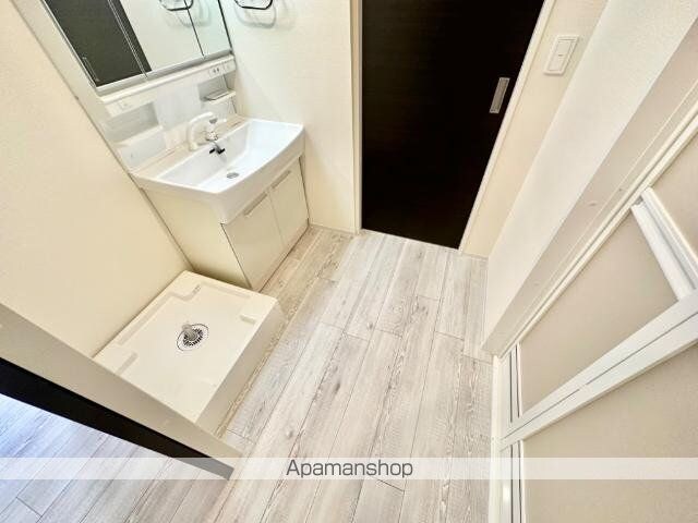 和歌山県和歌山市太田[2LDK/61.1m2]の内装2