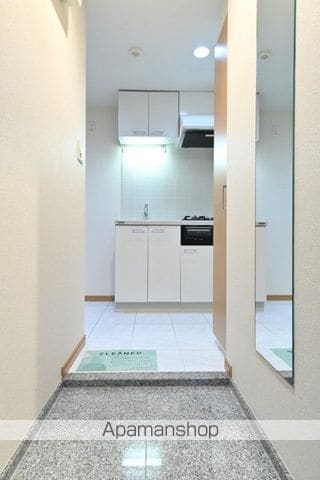 パレステュディオ六本木EASTIIの内装写真