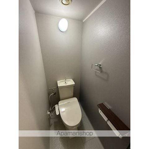 マンション森の内装写真