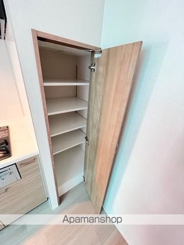 レジディア御茶ノ水プレイスの内装写真