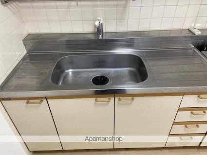 スカール太田南[2LDK/62.06m2]の内装1