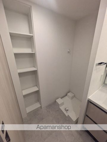 アーバンパーク淡路の内装写真