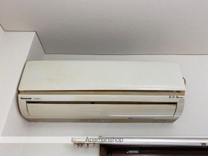 はうすはなぞの[1K/20m2]のその他設備