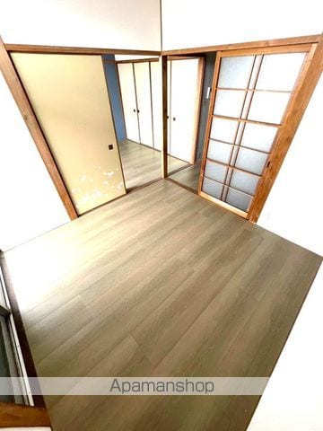 コーポ暁の内装写真