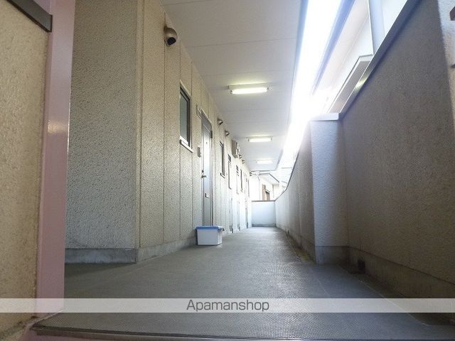 第三奥田マンションのその他写真