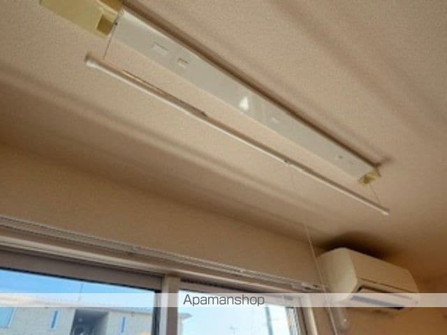 エクセランAの内装写真