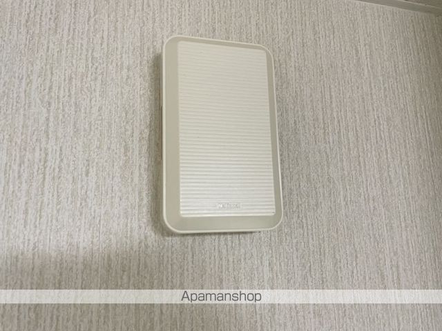 シーサイド七重浜B棟の内装写真
