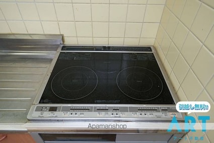 エクシード久万ノ台[3DK/56.7m2]の内装5